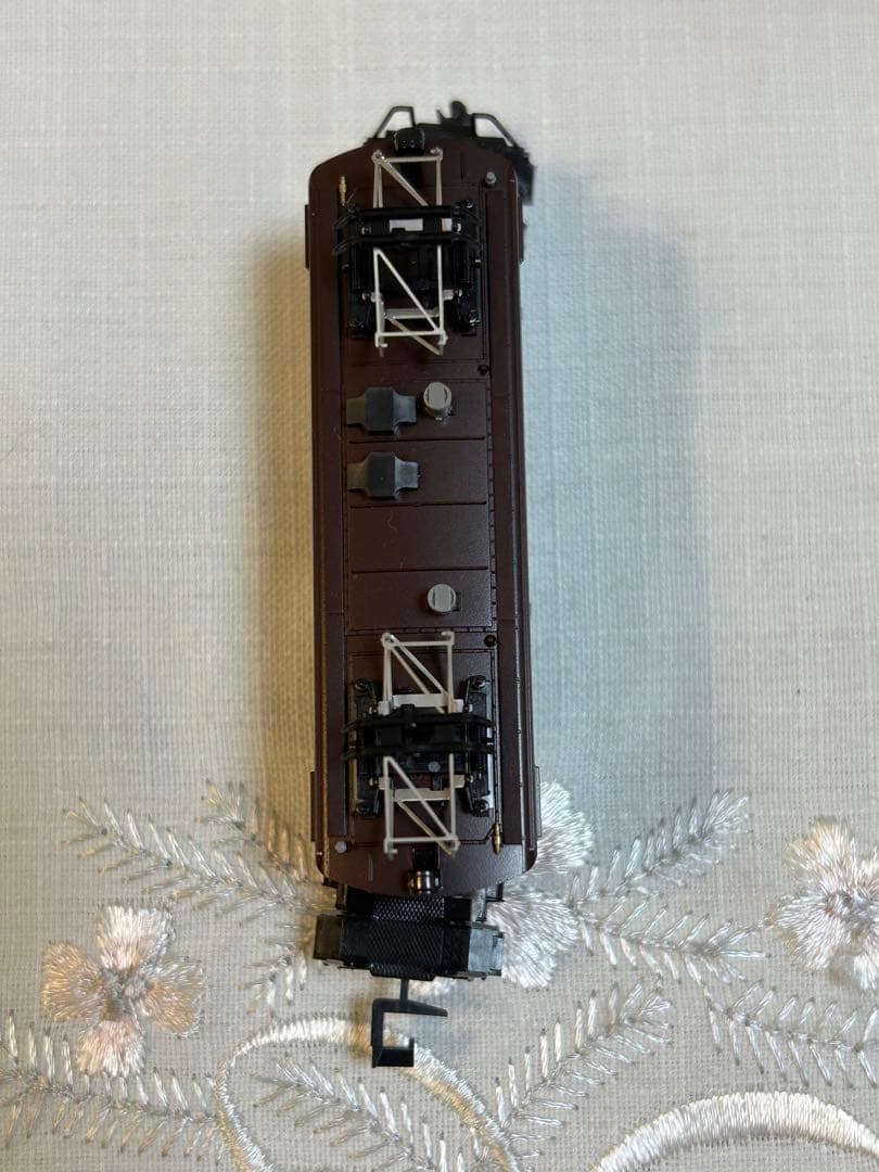 鉄道模型 KATO 3078 ED19