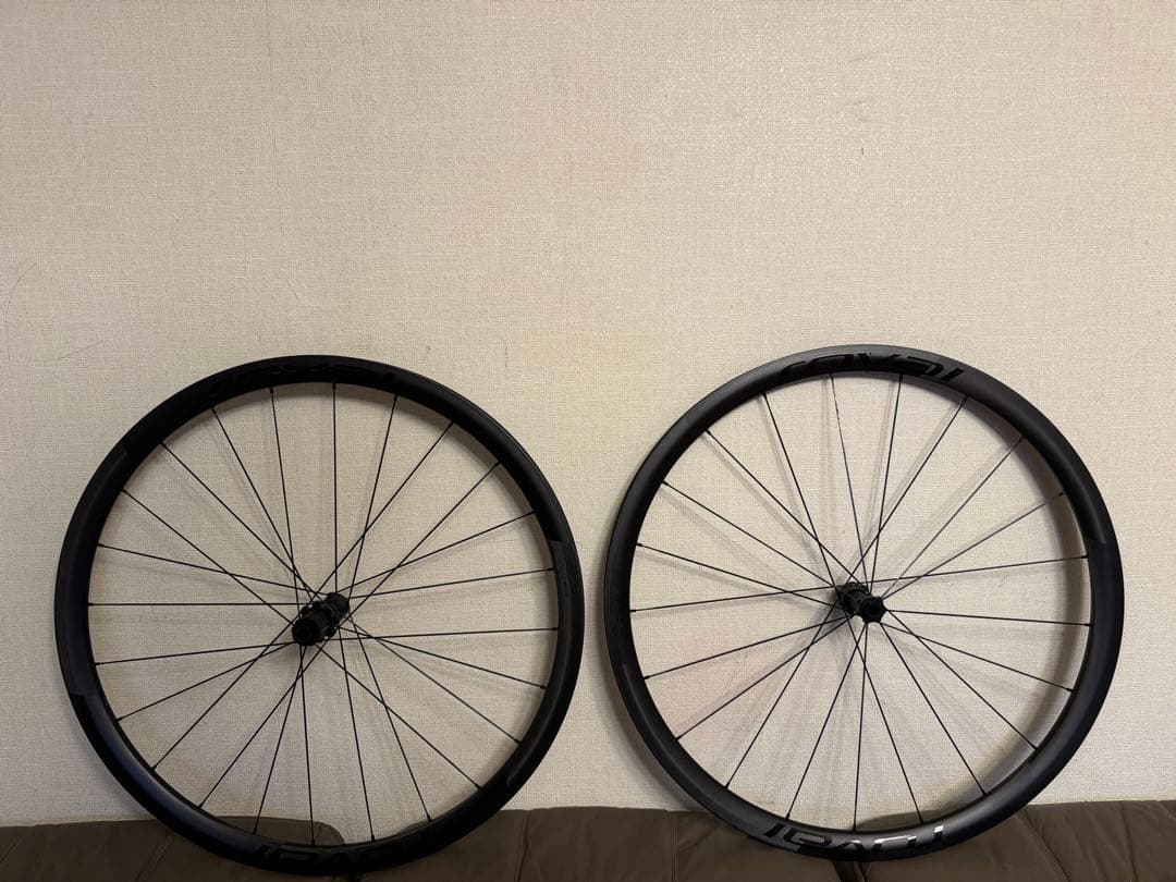 パーツ ROVAL ALPINIST CLX2 DISC