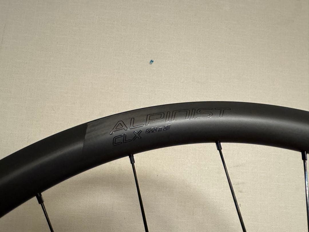 パーツ ROVAL ALPINIST CLX2 DISC