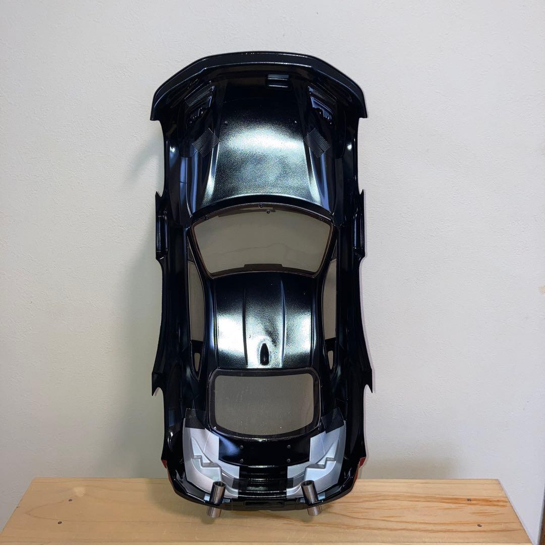 ヨコモ　PANDEM GR86 ボディ