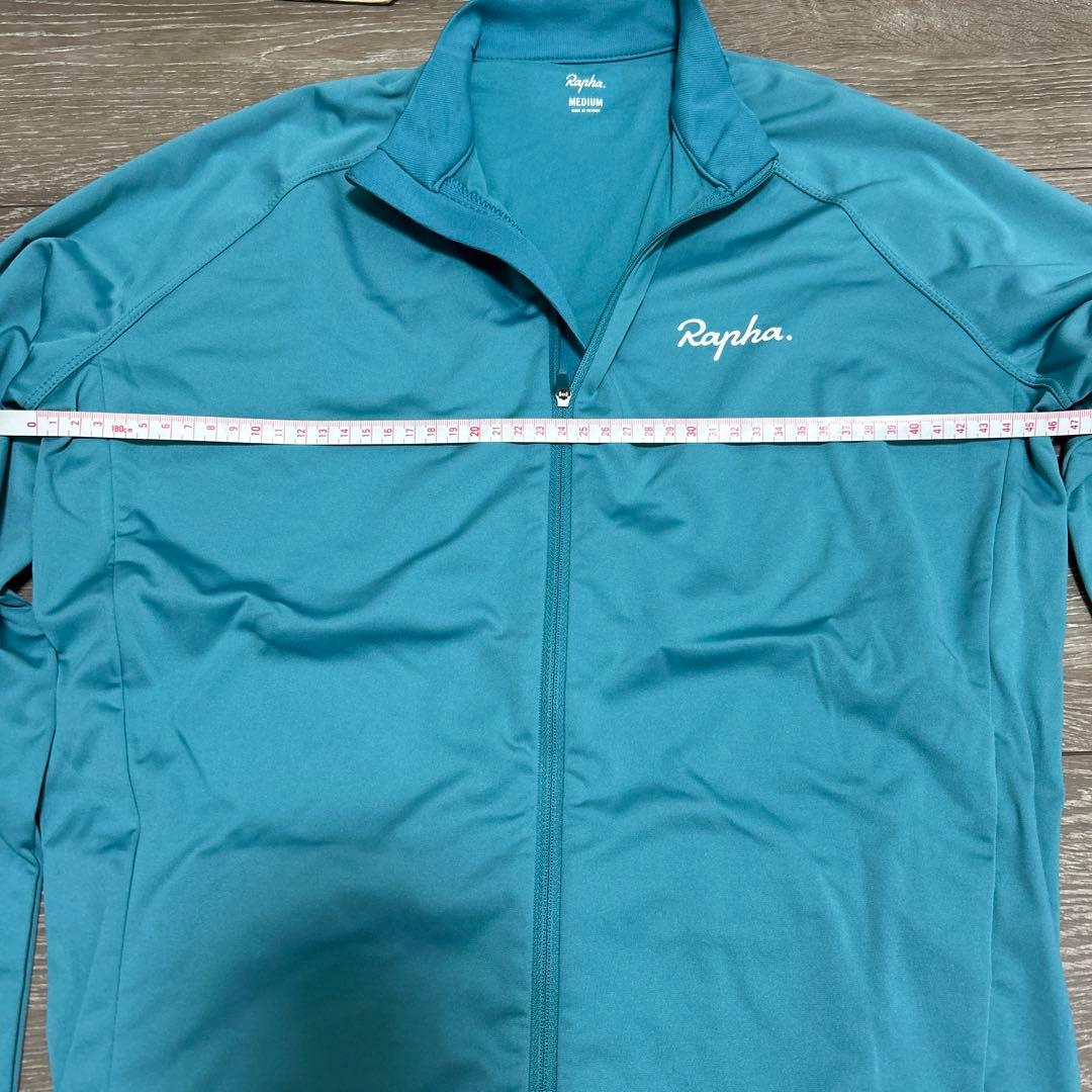 【未使用品】Rapha サイクルジャージ Medium
