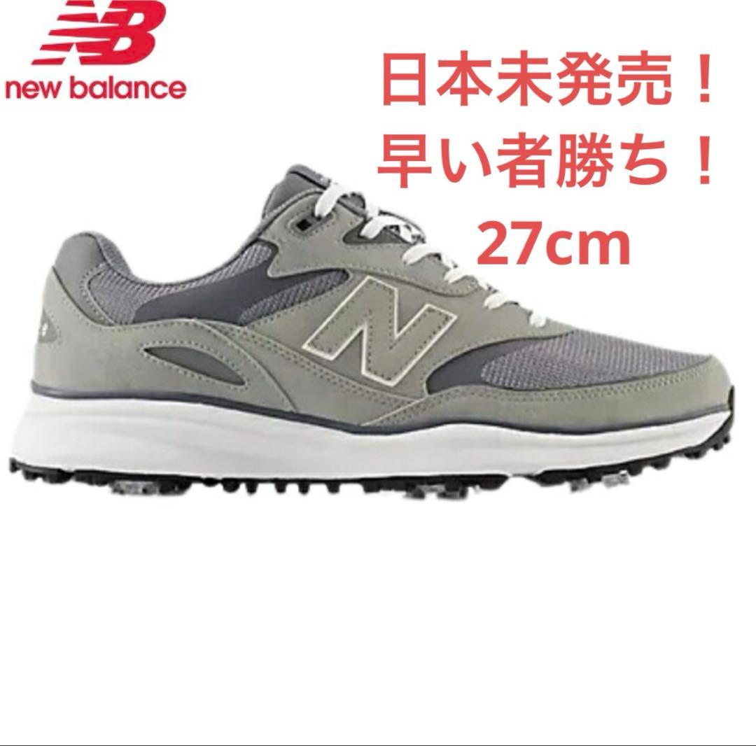 日本未発売！早い者勝ち！ニューバランス Heritage MG100GR