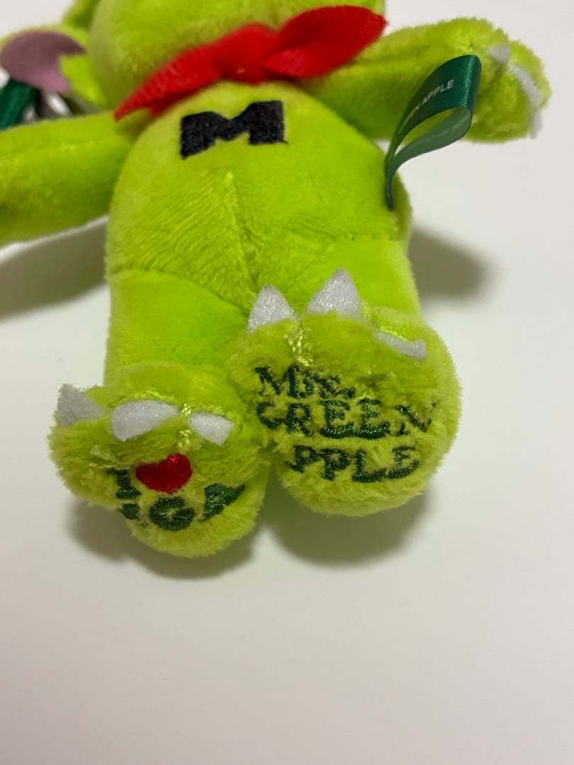 MrsGreenApple公式キーホルダー メメル