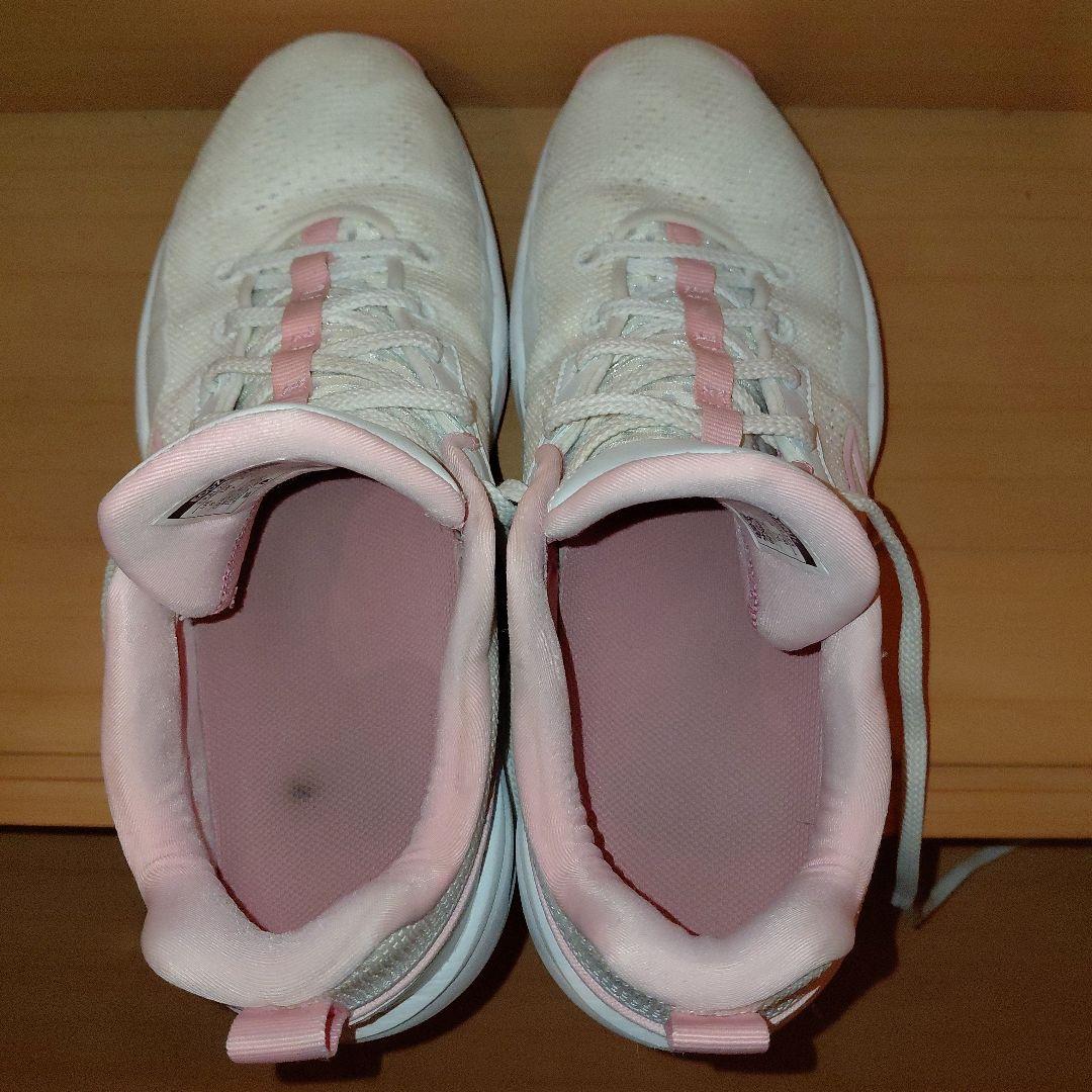 EGOZARU RIKU 1 バッシュ 26cm 瀬川莉久