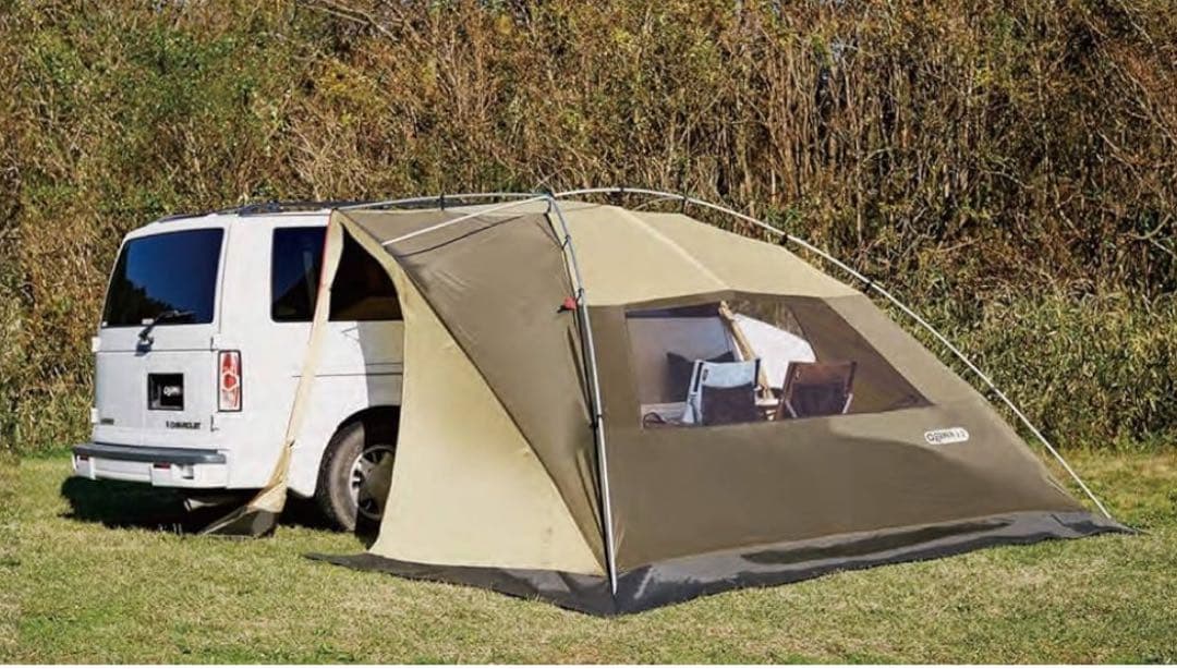 ogawa カーサイドリビングDX 2325