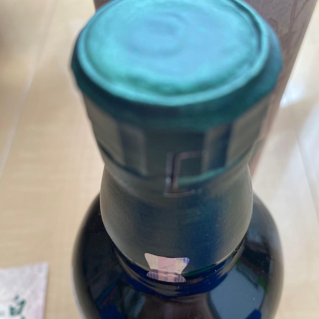 ウイスキー　白州　シングルモルト　ジャパニーズフォレスト　サントリー　新品