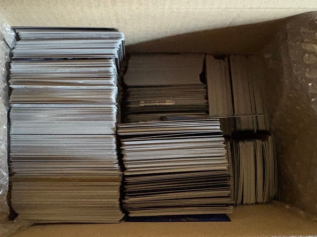 【デュエルマスターズ】 ストレージ処理