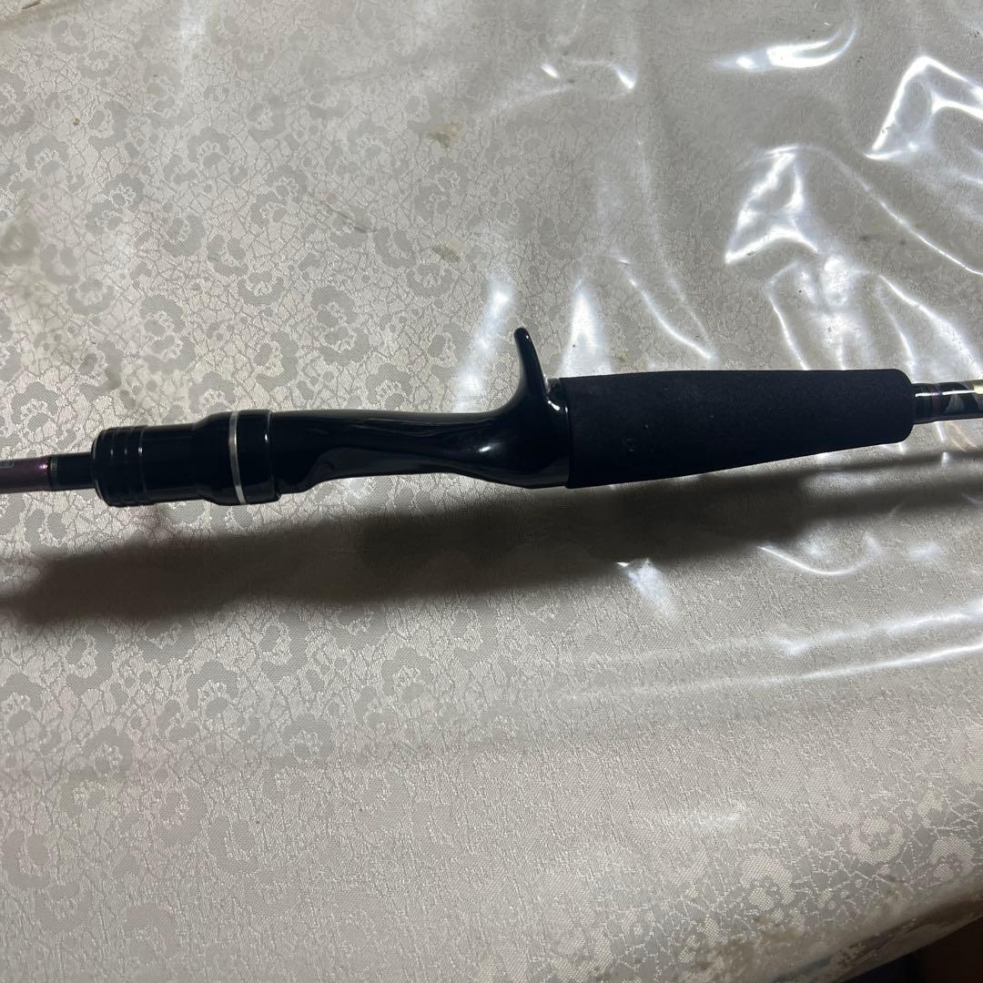 紅牙ロッド X69MHB(11月30日迄特価)