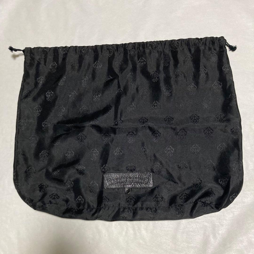 クロムハーツ　chromehearts 保存袋　巾着袋　4