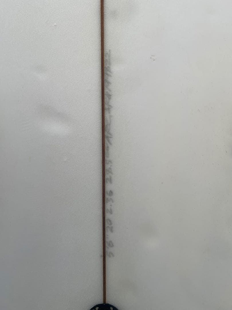 Lost Mayhem MR 「California Twin」5.6