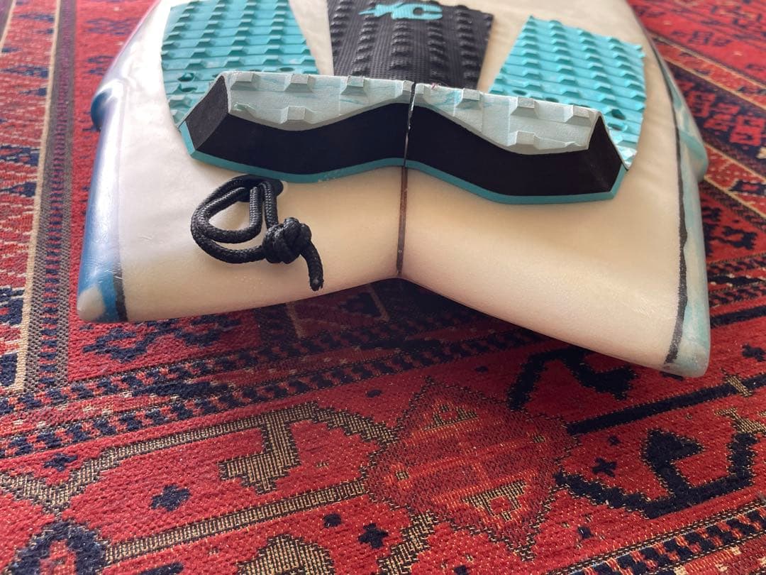 Lost Mayhem MR 「California Twin」5.6