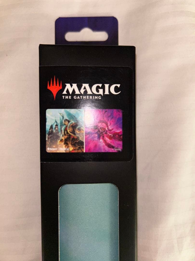 Ultra Pro エメトセルク 両面プレイマット ウルトラプロ mtg ff