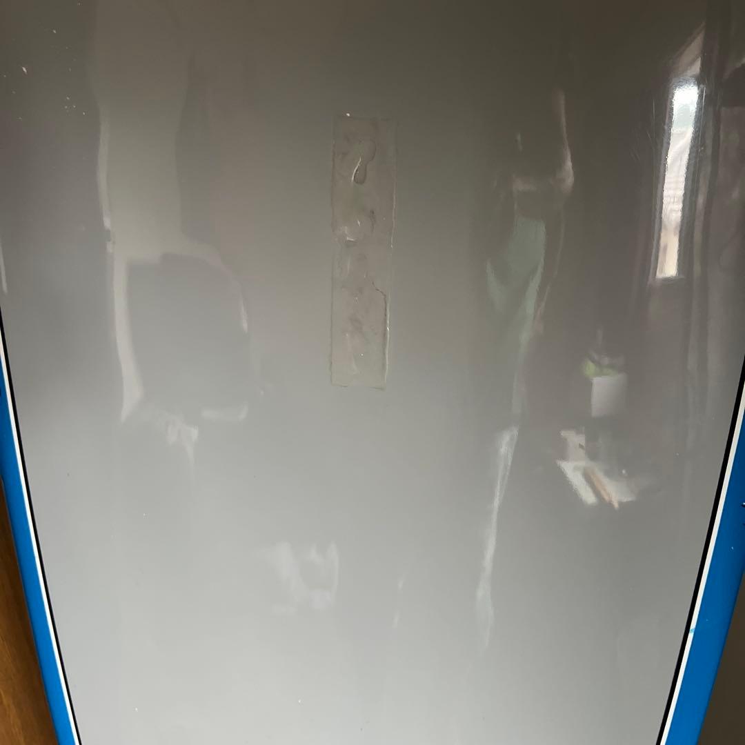 ドナルドタカヤマスコーピオンショートボード5.10 手渡し限定