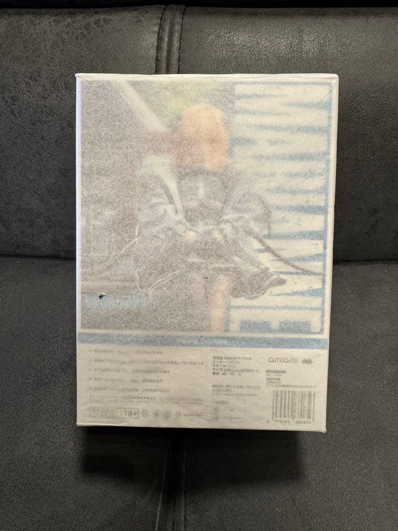 pocket artシリーズ PA009 ORIG.ver 白衣主教 マリアンヌ