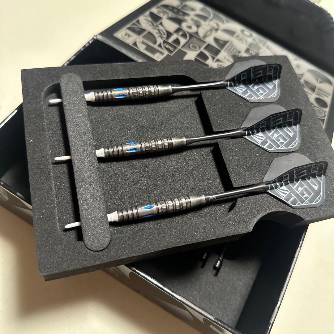 【最終値下げ】プレイヤーズプロデュースバレル ザ ミラクル ブラック 2BA