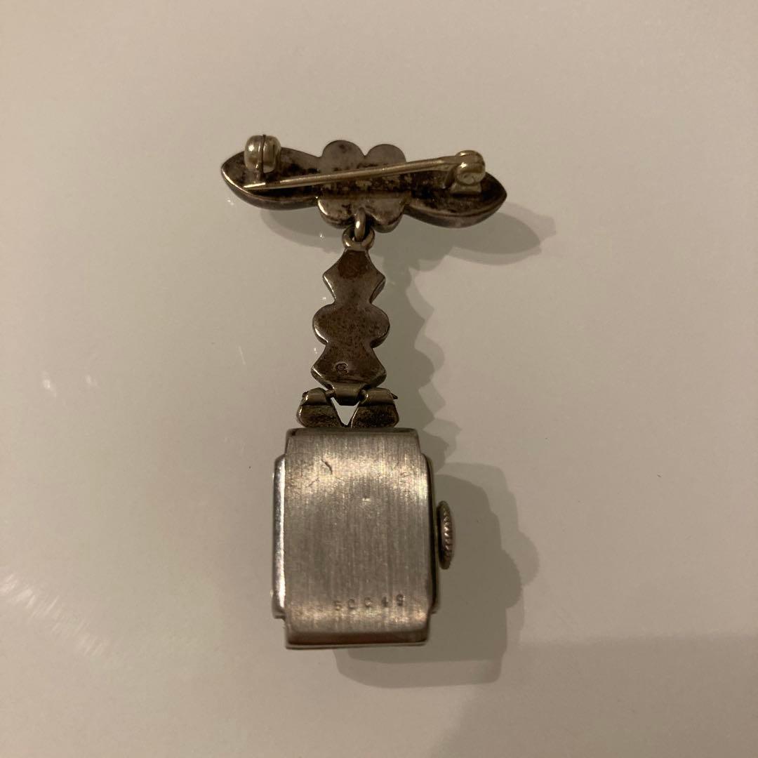 【匿名配送】アンティーク時計