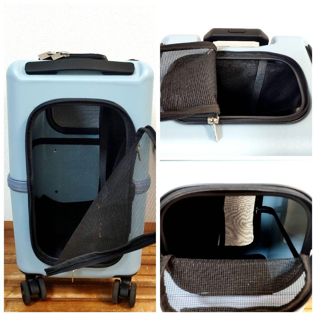 ペチコ★ ペットキャリー Mサイズ