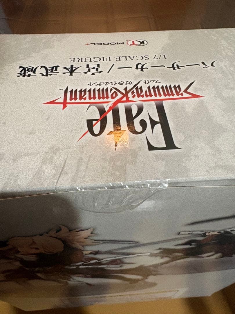 Fate/Samurai Remnant バーサーカー/宮本武蔵 21266