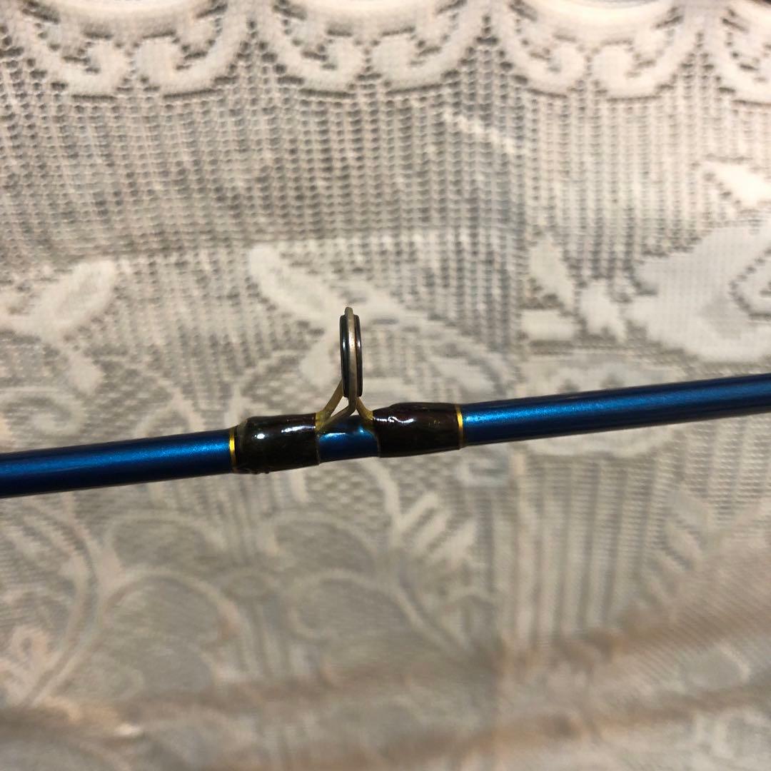 希少　ダイコー　ブルーダー　BC-58L