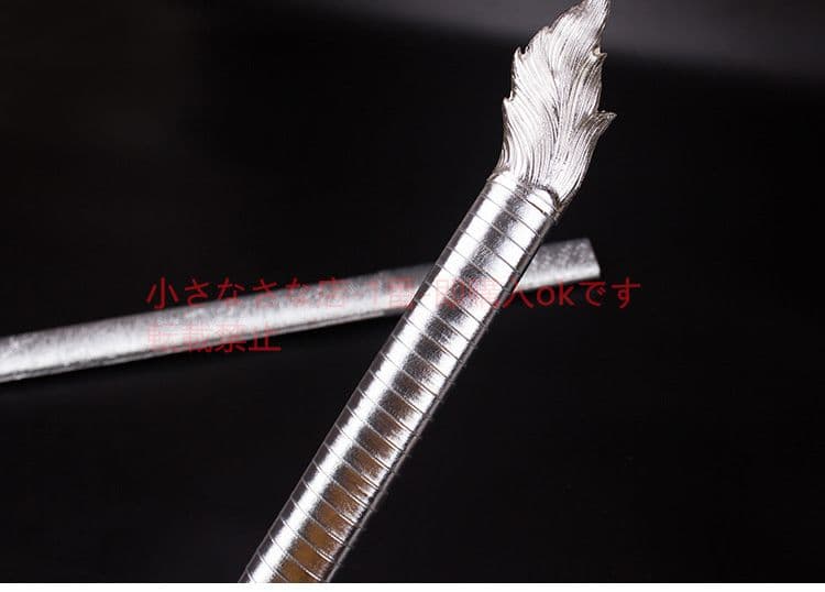 蒼き狼の剣  漢剣 唐横剣  唐剣  模造刀·模擬刀  居合刀