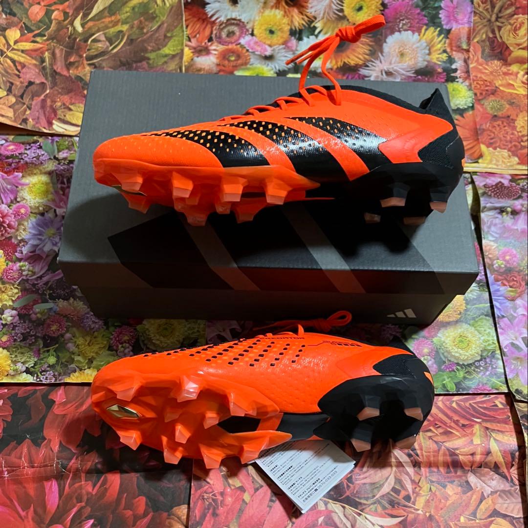 PREDATOR プレデター .1 AG エリート adidas X アディダス