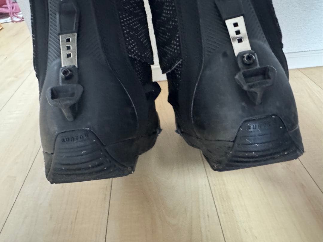 Burton Swath Step ON ステップオン バートン　26am