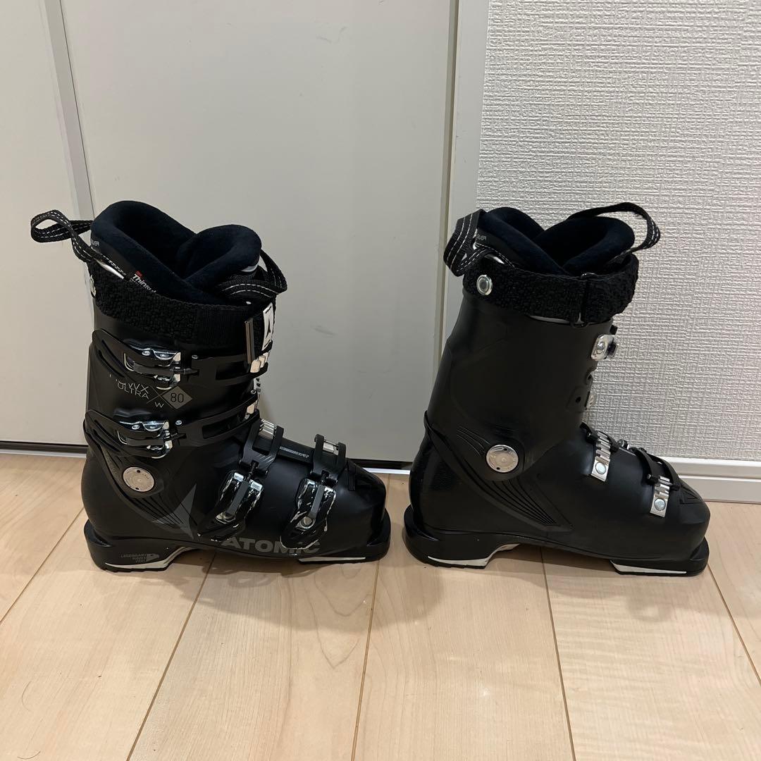 ★即日発送★ATOMIC HAWX ULTRA W80 24.0-24.5cm