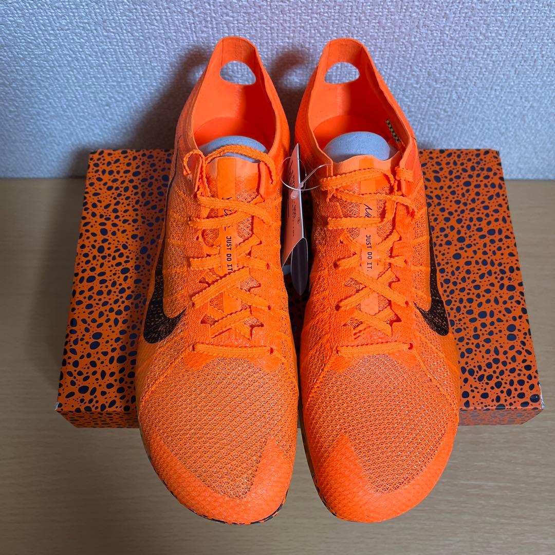 新品 AIR ZOOM VICTORY 2 OLY 27cm