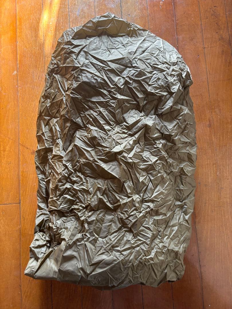 EBERLESTOCK G4 OPERATOR エバーレストック バックパック