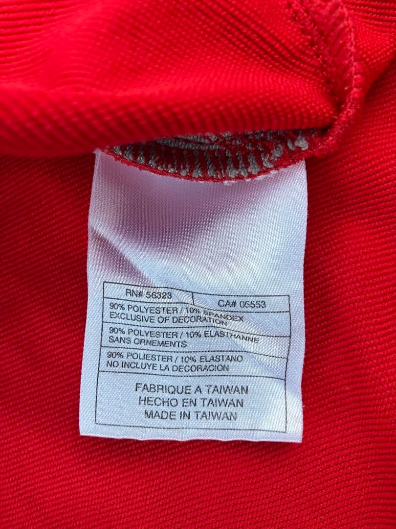 【美品】ナイキ×アメリ代表/スウェットシャツ/ジャージ/XL古着ビンテージ