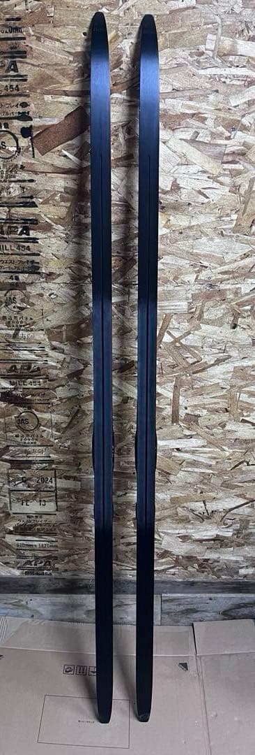 FISCHER SPEEDMAX クロスカントリースキー クラシカル