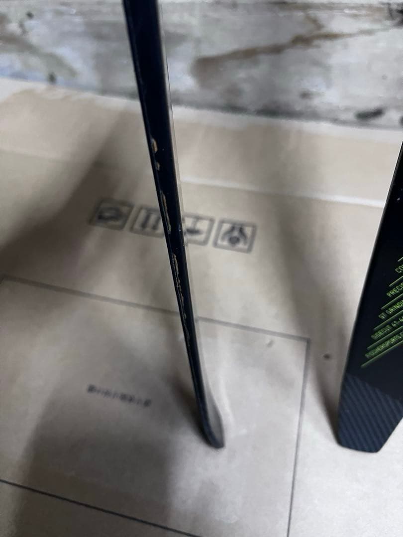 FISCHER SPEEDMAX クロスカントリースキー クラシカル