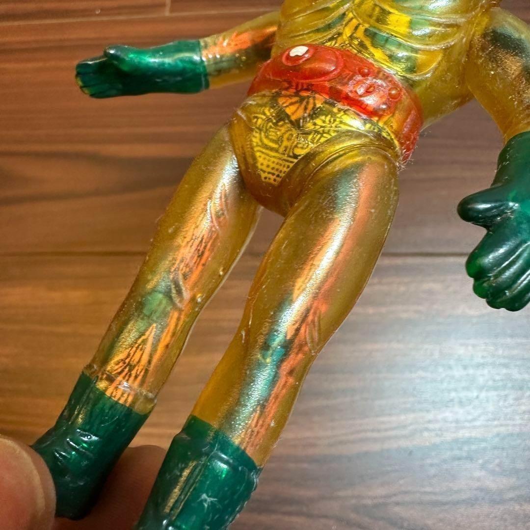 ポピー 仮面ライダー スケルトン 2685