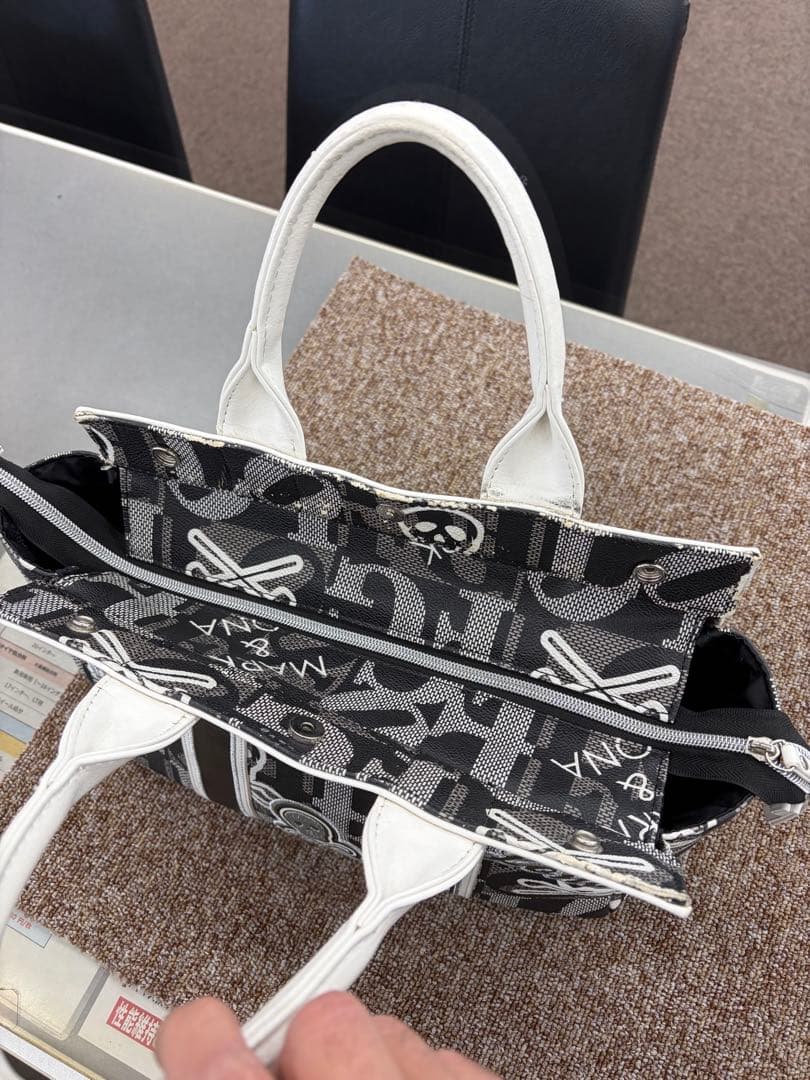 ゴルフバッグ・カートバッグ