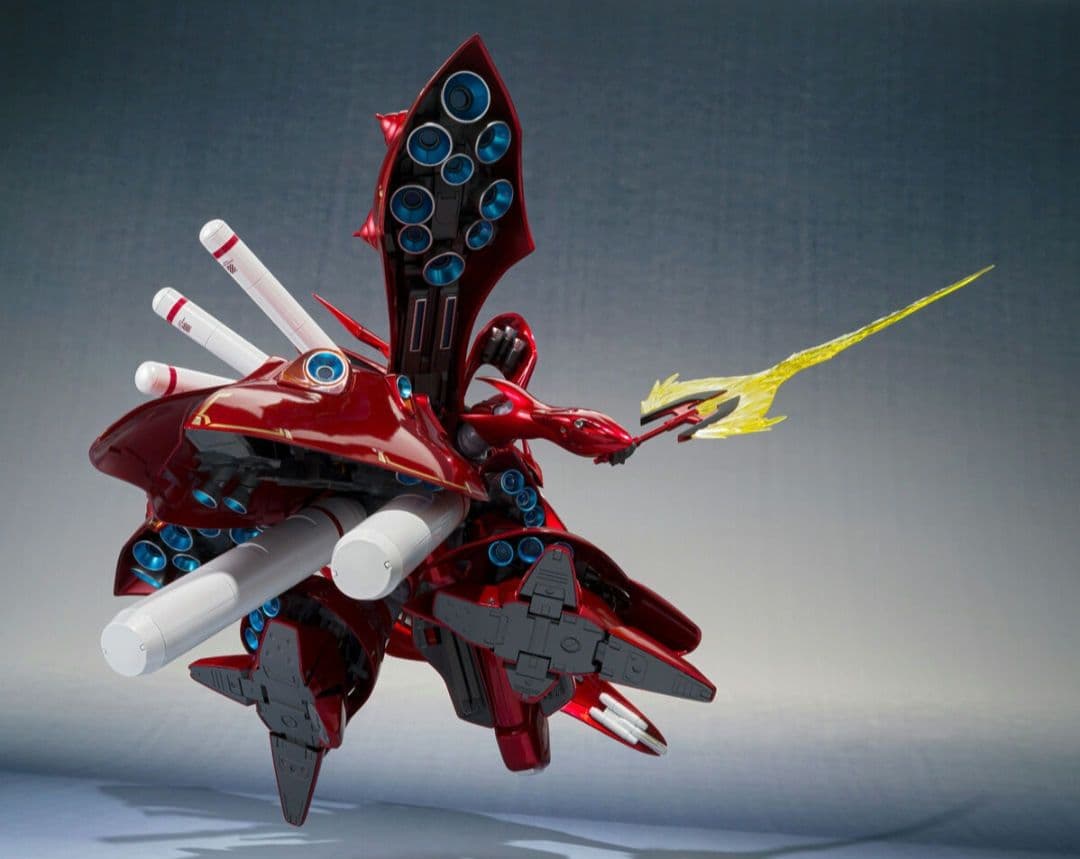 ROBOT魂 ナイチンゲール ～CHAR’s SPECIAL COLOR～