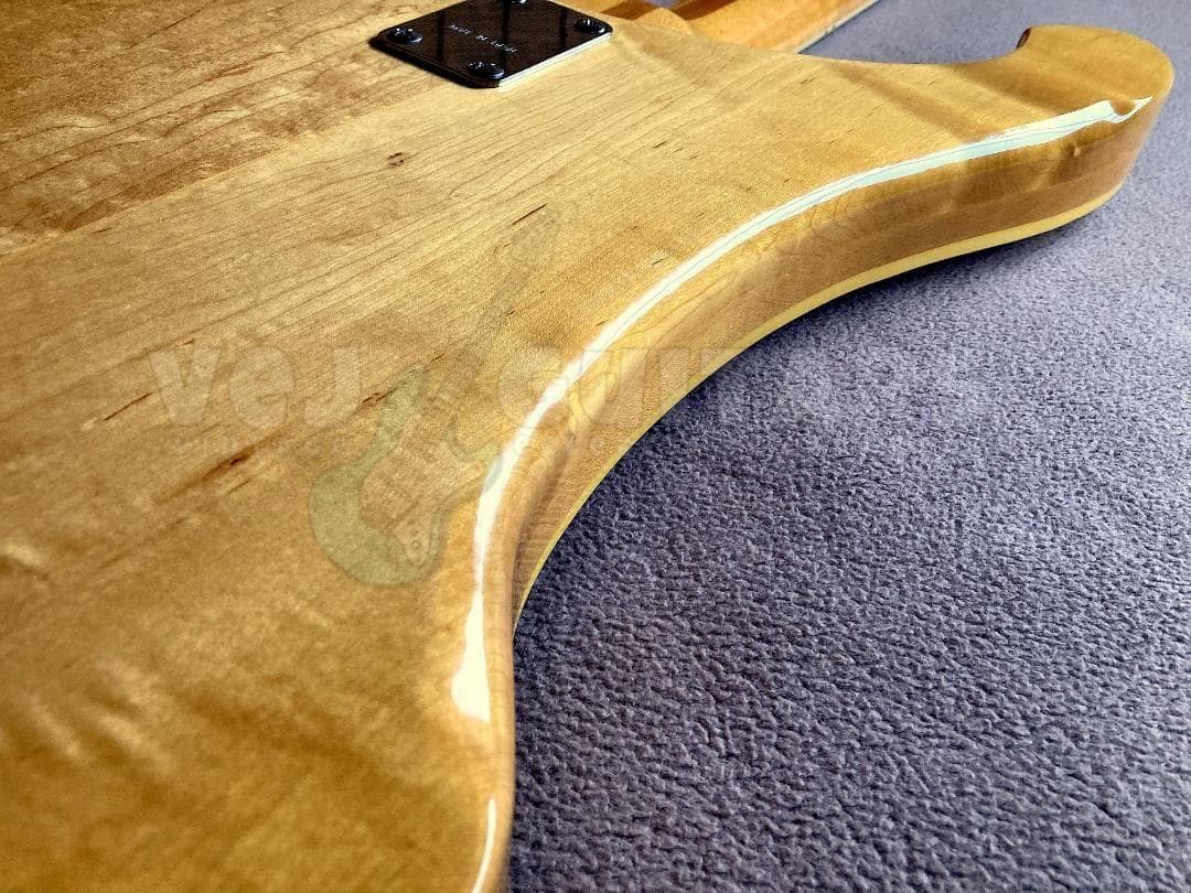 ベース GRECO RB-650 GNECO LOGO 1974 MIJ BASS