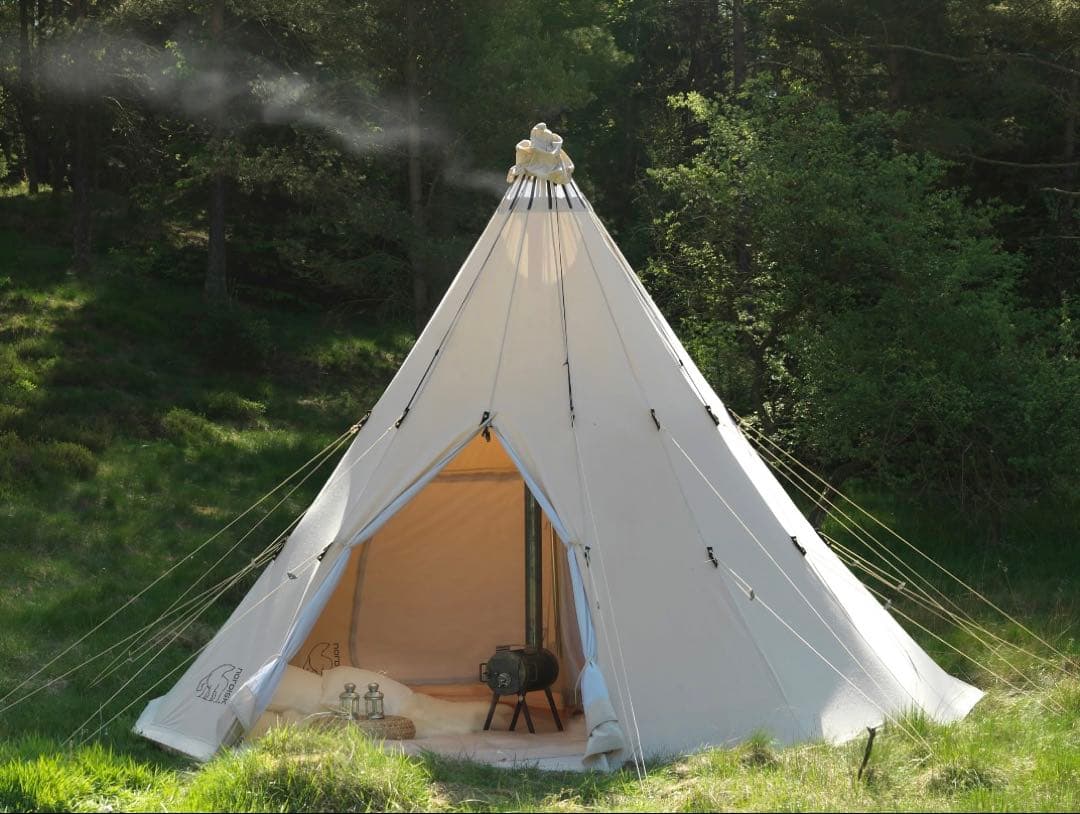 Karin【セット商品1/2】Nordisk Alfheim 19.6