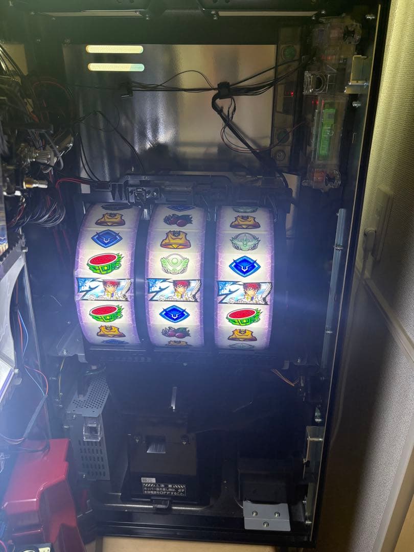 コードギアス3 実機　【送料込み】