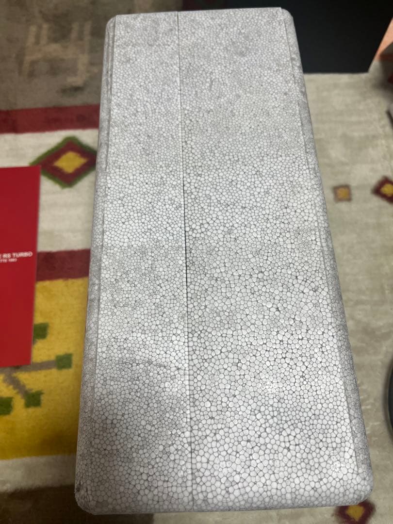 新品　AUTOart NISSAN SKYLINE RS TURBO 1983