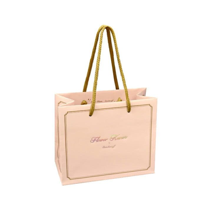 【期間限定価格】フラワーノーズ×ゴンチャロフ バレンタイン2026 チョコレート