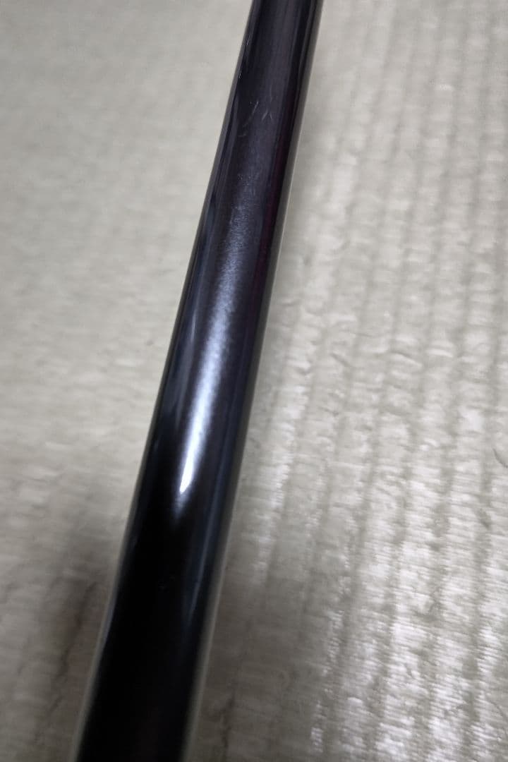 HOLIDAY ISO 450P TS磯竿 450cm カーボン製