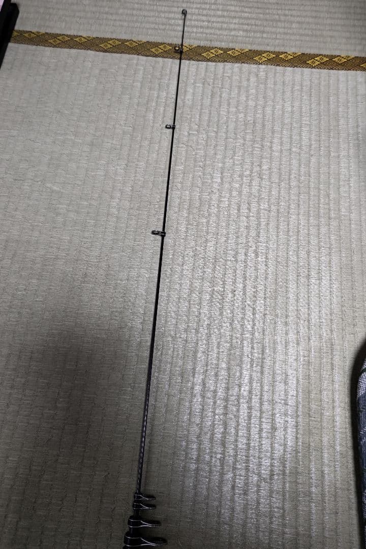 HOLIDAY ISO 450P TS磯竿 450cm カーボン製