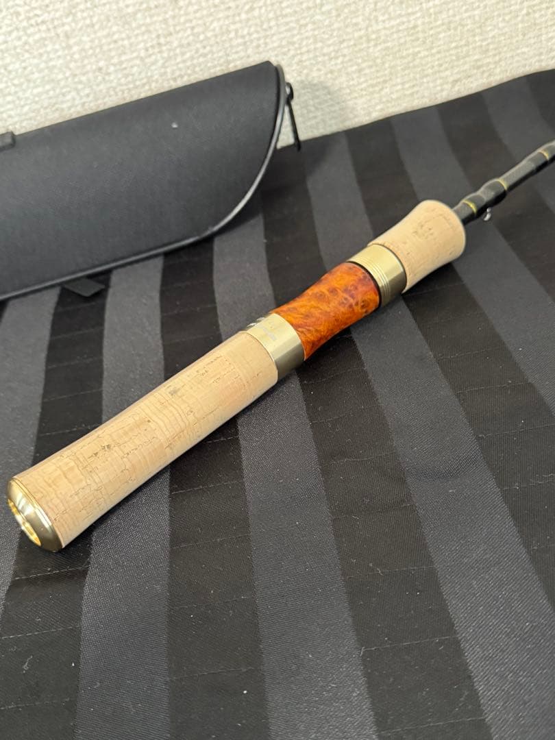 スミス ダガー ストリーム DS-TES50UL トラウト