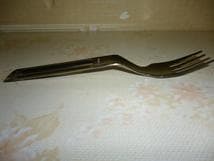 スノーピーク チタンカトラリーFS SCT-005 + ミゾー mizo ケース