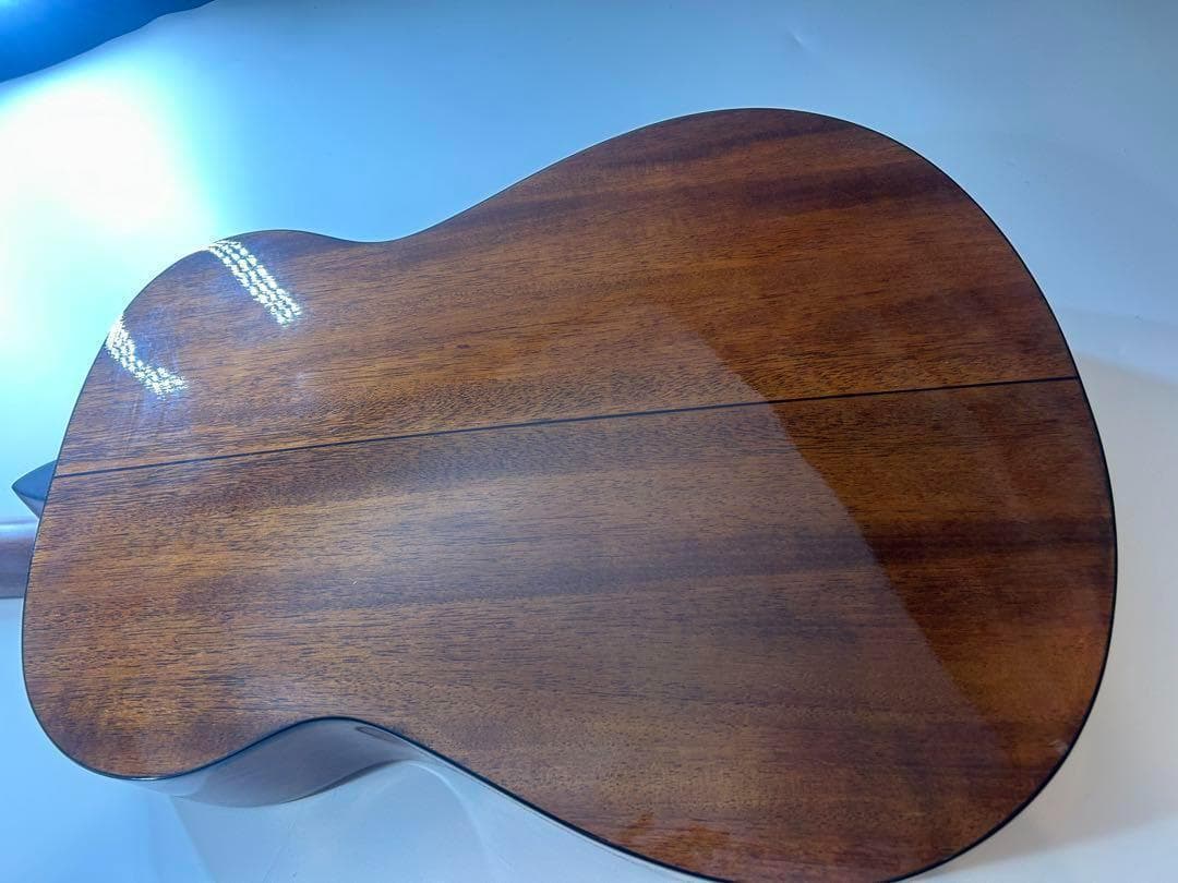 Morris MF-256CS アコースティックギター アコギ