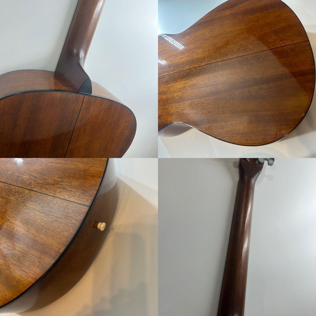 Morris MF-256CS アコースティックギター アコギ