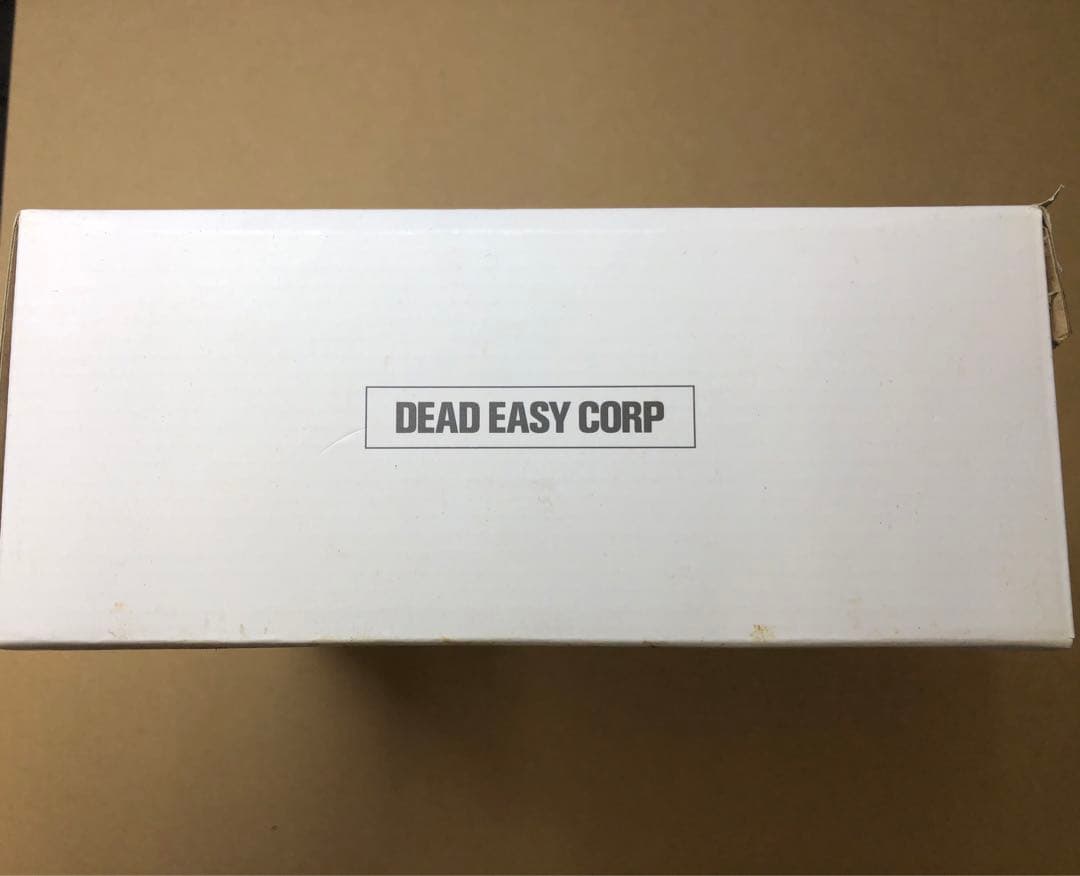 threeA (3AGO デッドイージーコープ・セット)