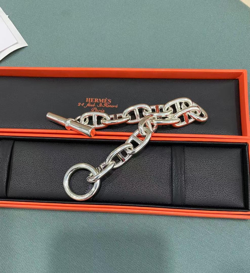 シェーヌダンクル PM 15 ブレスレット