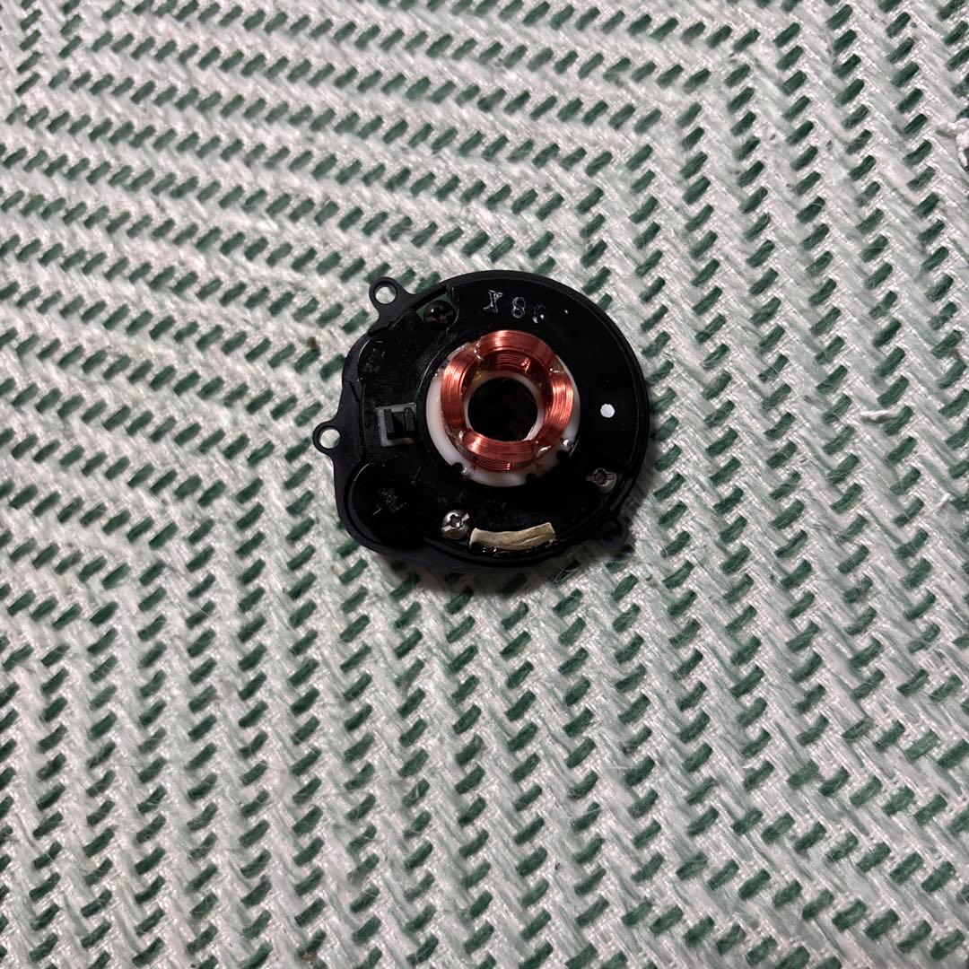 シマノ　アンタレス　DC7 DC部　左