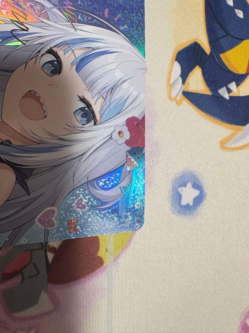 ホロライブ　真夏の太陽　SSP